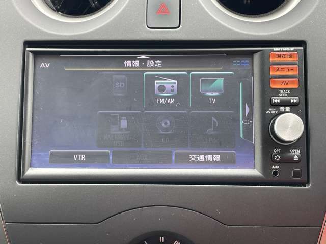 日産 ノート １．２ Ｘ H27年 (近畿) 99