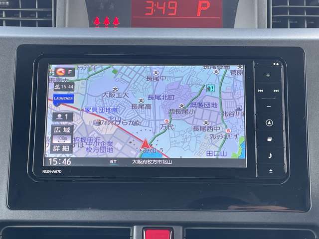 ダイハツ トール １．０ Ｘ H29年 (近畿) 99