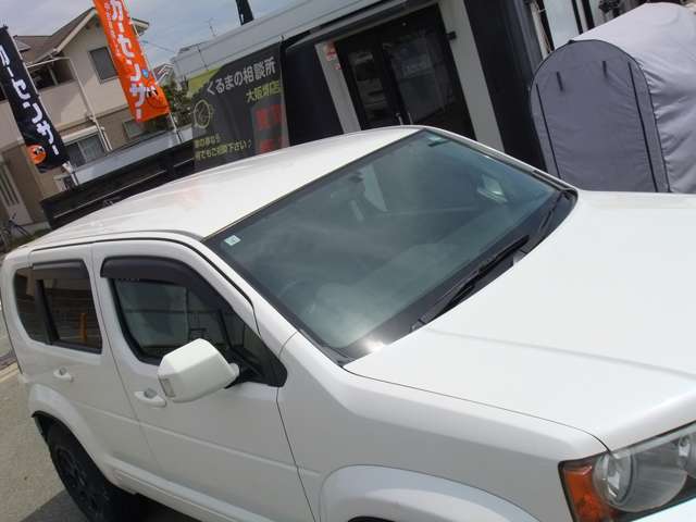 ホンダ クロスロード ２．０ ２０ＸＩ H19年 (近畿) 99