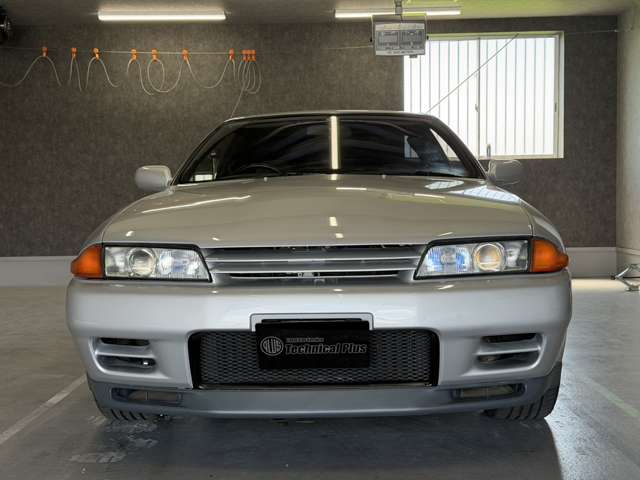 日産 スカイラインＧＴ−Ｒ ２．６ Ｖスペック ４ＷＤ H5年 (近畿) 99