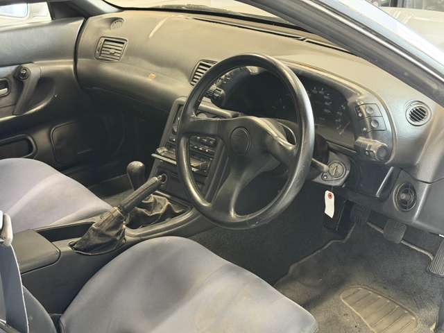 日産 スカイラインＧＴ−Ｒ ２．６ Ｖスペック ４ＷＤ H5年 (近畿) 99