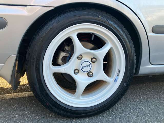 日産 サニー １．６ ＶＺ－Ｒ H11年 (中国) 99