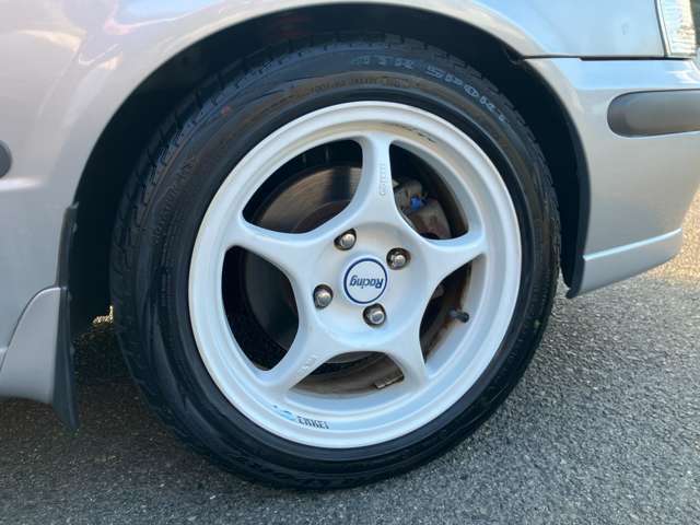 日産 サニー １．６ ＶＺ－Ｒ H11年 (中国) 99