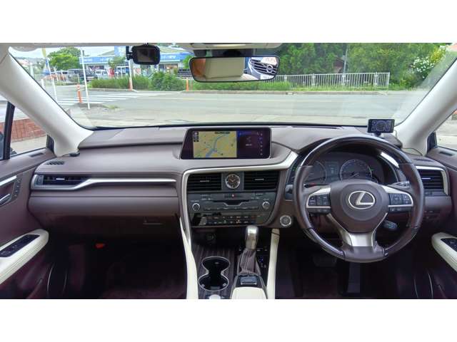 レクサス ＲＸ３００ ３００ バージョンＬ ４ＷＤ H30年 (東北) 99