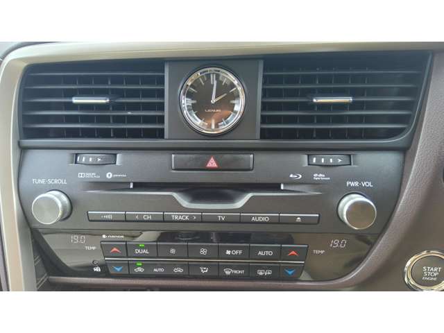レクサス ＲＸ３００ ３００ バージョンＬ ４ＷＤ H30年 (東北) 99