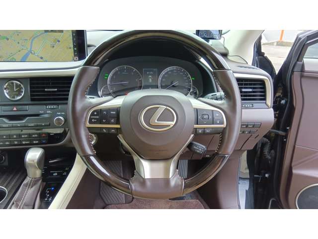 レクサス ＲＸ３００ ３００ バージョンＬ ４ＷＤ H30年 (東北) 99