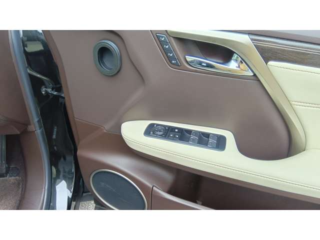 レクサス ＲＸ３００ ３００ バージョンＬ ４ＷＤ H30年 (東北) 99