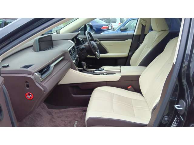レクサス ＲＸ３００ ３００ バージョンＬ ４ＷＤ H30年 (東北) 99