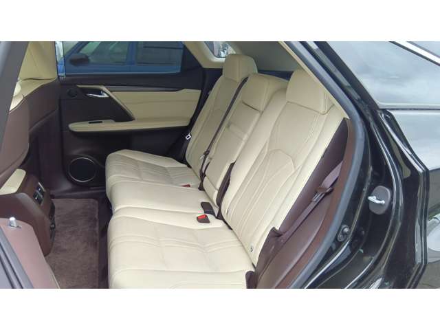 レクサス ＲＸ３００ ３００ バージョンＬ ４ＷＤ H30年 (東北) 99