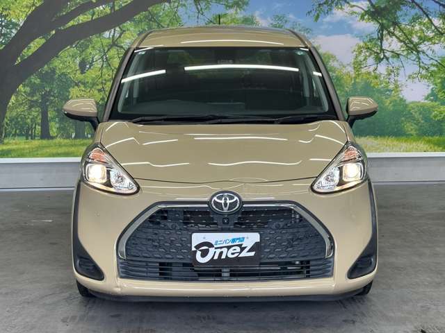 トヨタ シエンタ １．５ ファンベース Ｇ R1年 (近畿) 99