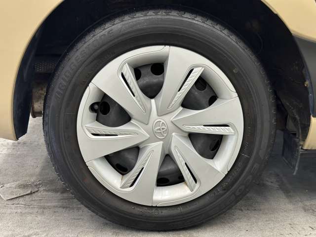 トヨタ シエンタ １．５ ファンベース Ｇ R1年 (近畿) 99