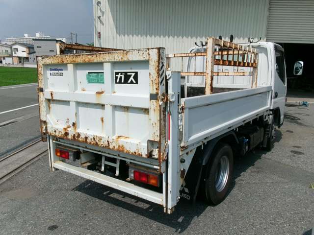 三菱フソウ キャンター パワーゲート H29年 (近畿) 99