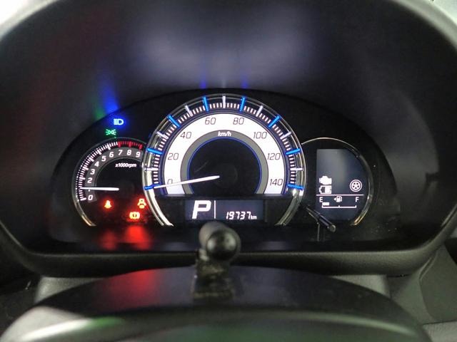スズキ スペーシア ６６０ カスタム Ｚ H29年 (近畿) 99