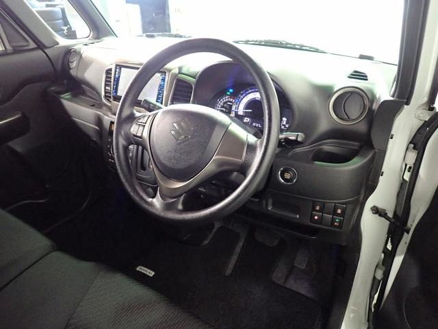 スズキ スペーシア ６６０ カスタム Ｚ H29年 (近畿) 99