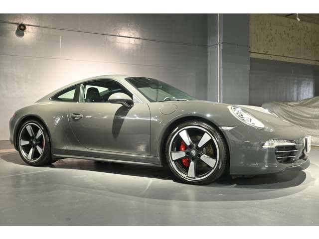 ポルシェ ９１１ ５０ＴＨ アニバーサリー エディション ＰＤＫ H26年 (関東) 99