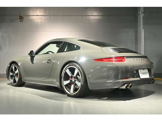 ポルシェ ９１１ ５０ＴＨ アニバーサリー エディション ＰＤＫ H26年 (関東) 99