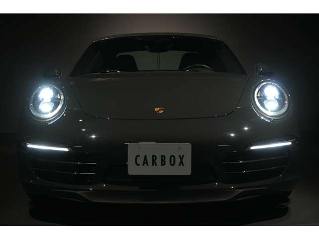 ポルシェ ９１１ ５０ＴＨ アニバーサリー エディション ＰＤＫ H26年 (関東) 99