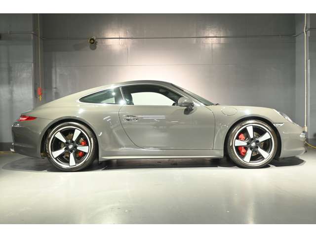 ポルシェ ９１１ ５０ＴＨ アニバーサリー エディション ＰＤＫ H26年 (関東) 99