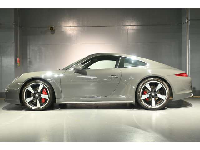 ポルシェ ９１１ ５０ＴＨ アニバーサリー エディション ＰＤＫ H26年 (関東) 99