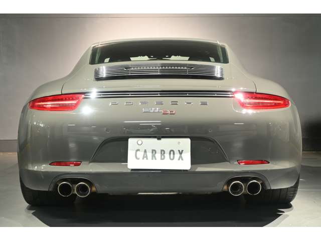 ポルシェ ９１１ ５０ＴＨ アニバーサリー エディション ＰＤＫ H26年 (関東) 99