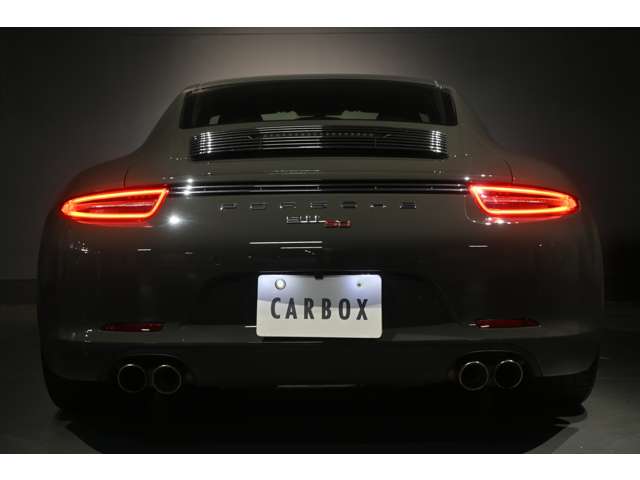 ポルシェ ９１１ ５０ＴＨ アニバーサリー エディション ＰＤＫ H26年 (関東) 99