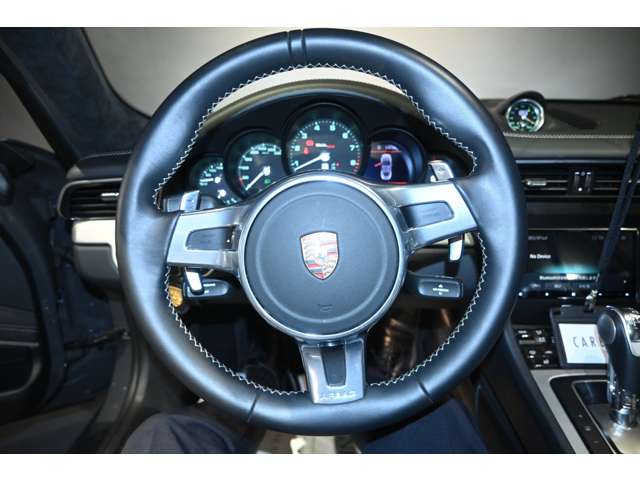 ポルシェ ９１１ ５０ＴＨ アニバーサリー エディション ＰＤＫ H26年 (関東) 99