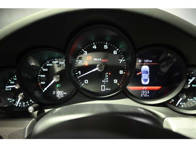 ポルシェ ９１１ ５０ＴＨ アニバーサリー エディション ＰＤＫ H26年 (関東) 99