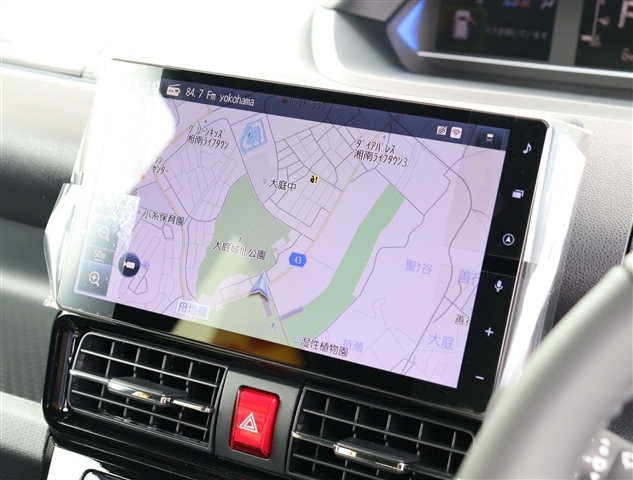 ダイハツ タント ６６０ カスタム ＲＳ R8年 (関東) 99