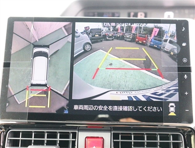 ダイハツ タント ６６０ カスタム ＲＳ R8年 (関東) 99