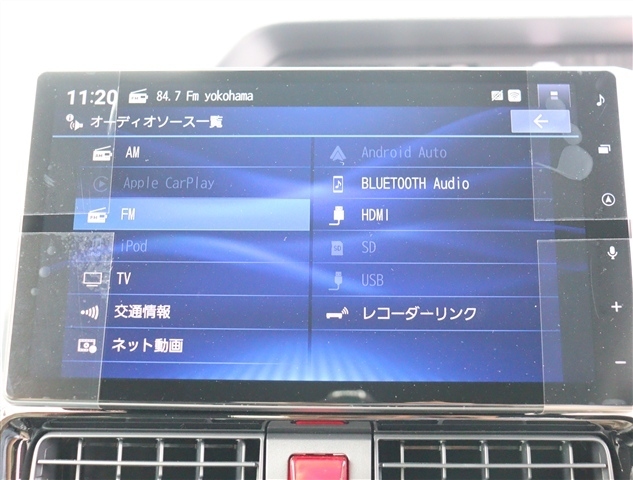 ダイハツ タント ６６０ カスタム ＲＳ R8年 (関東) 99