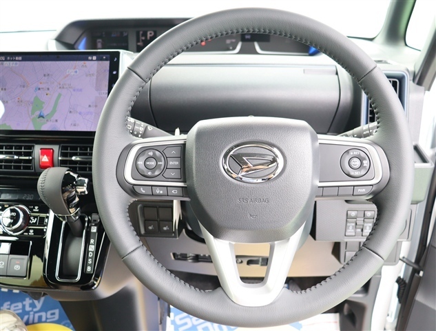 ダイハツ タント ６６０ カスタム ＲＳ R8年 (関東) 99