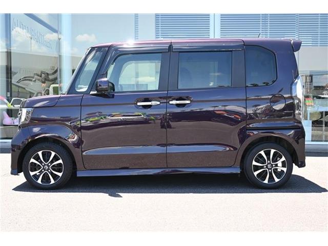 ホンダ Ｎ　ＢＯＸ ６６０ Ｇ Ｌ ホンダセンシング R2年 (九州・沖縄) 99