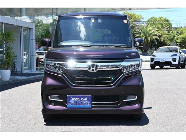 ホンダ Ｎ　ＢＯＸ ６６０ Ｇ Ｌ ホンダセンシング R2年 (九州・沖縄) 99