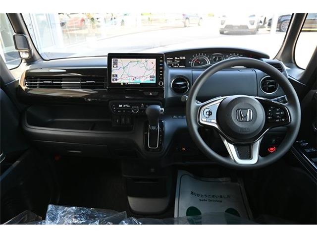 ホンダ Ｎ　ＢＯＸ ６６０ Ｇ Ｌ ホンダセンシング R2年 (九州・沖縄) 99