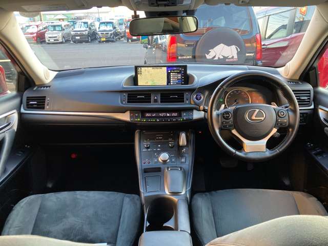 レクサス ＣＴ２００ｈ ２００Ｈ H30年 (東海) 99