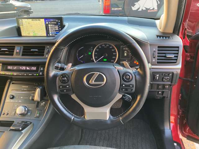 レクサス ＣＴ２００ｈ ２００Ｈ H30年 (東海) 99
