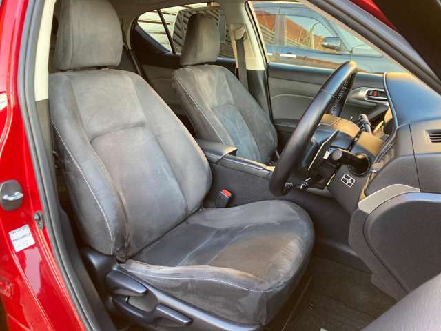 レクサス ＣＴ２００ｈ ２００Ｈ H30年 (東海) 99