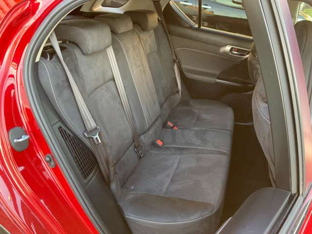 レクサス ＣＴ２００ｈ ２００Ｈ H30年 (東海) 99