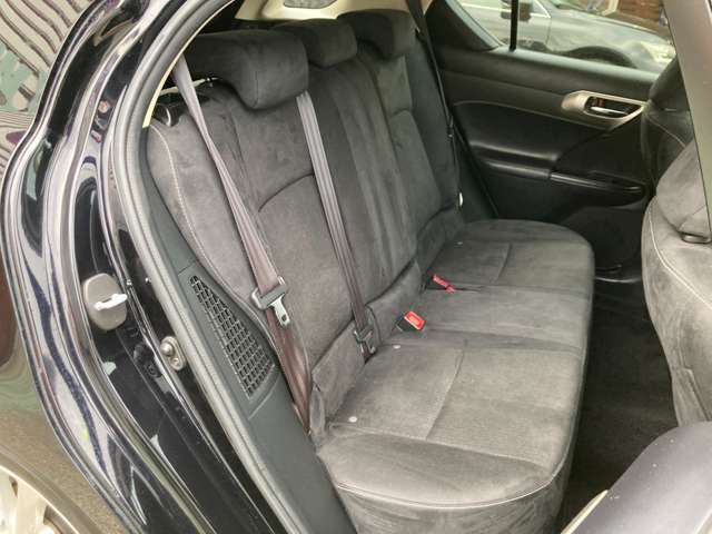 レクサス ＣＴ２００ｈ バージョンＣ H26年 (東海) 99