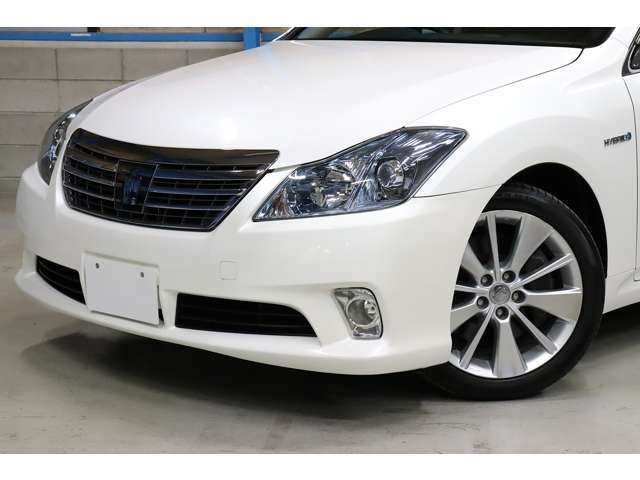 トヨタ クラウン　ハイブリッド ３．５ Ｌパッケージ H22年 (東海) 99