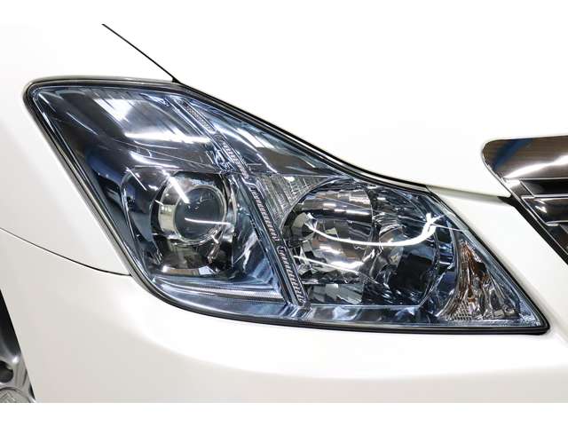 トヨタ クラウン　ハイブリッド ３．５ Ｌパッケージ H22年 (東海) 99