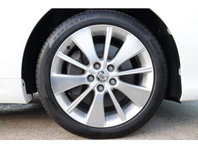 トヨタ クラウン　ハイブリッド ３．５ Ｌパッケージ H22年 (東海) 99