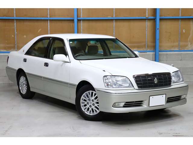 トヨタ クラウン ２．５ ロイヤルエクストラ リミテッド H15年 (東海) 99