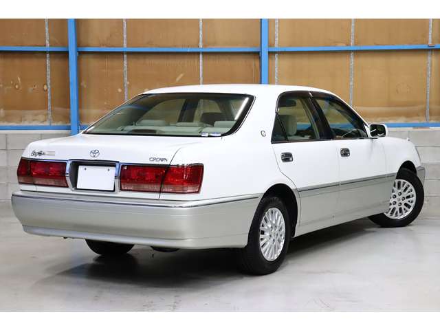 トヨタ クラウン ２．５ ロイヤルエクストラ リミテッド H15年 (東海) 99