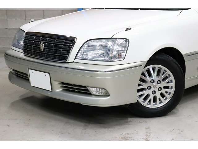 トヨタ クラウン ２．５ ロイヤルエクストラ リミテッド H15年 (東海) 99