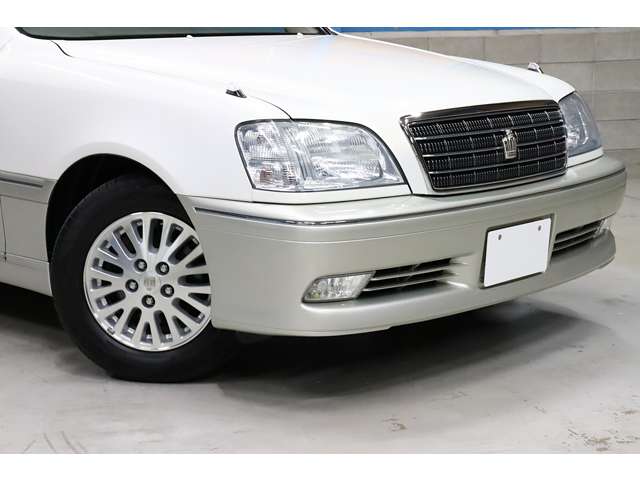 トヨタ クラウン ２．５ ロイヤルエクストラ リミテッド H15年 (東海) 99