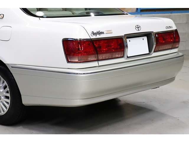 トヨタ クラウン ２．５ ロイヤルエクストラ リミテッド H15年 (東海) 99
