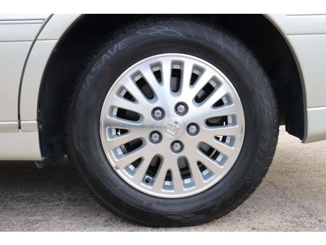 トヨタ クラウン ２．５ ロイヤルエクストラ リミテッド H15年 (東海) 99