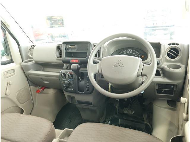 三菱 ミニキャブバン ６６０ Ｅ ハイルーフ R7年 (東海) 99