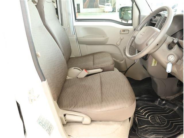 三菱 ミニキャブバン ６６０ Ｅ ハイルーフ R7年 (東海) 99